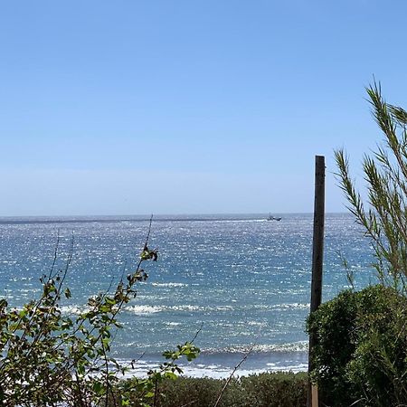 Au Bord De La Mer Cavalaire-sur-Mer Luaran gambar